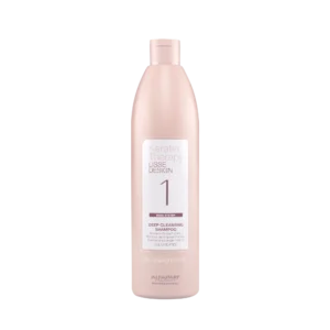 Deep Cleansing Shampoo