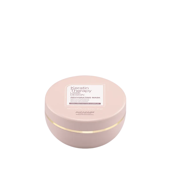 10 Rehydrating Mask