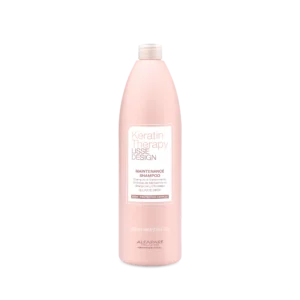 Maintenance Shampoo