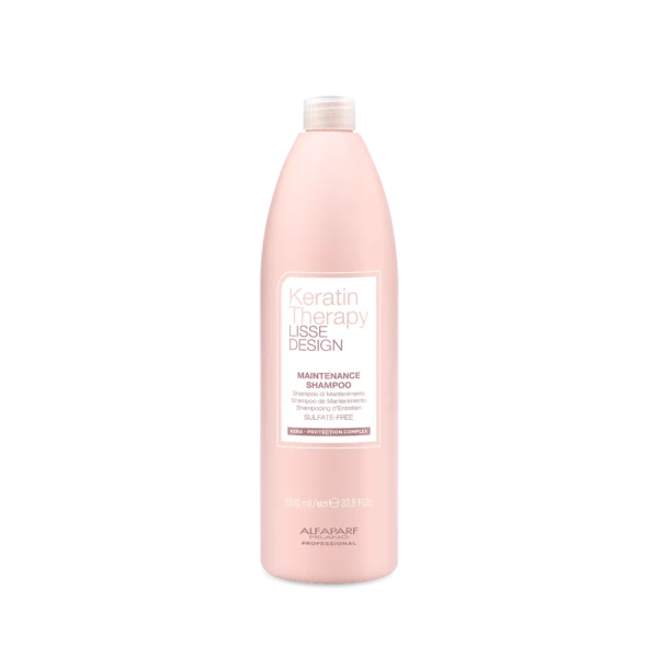 Maintenance Shampoo