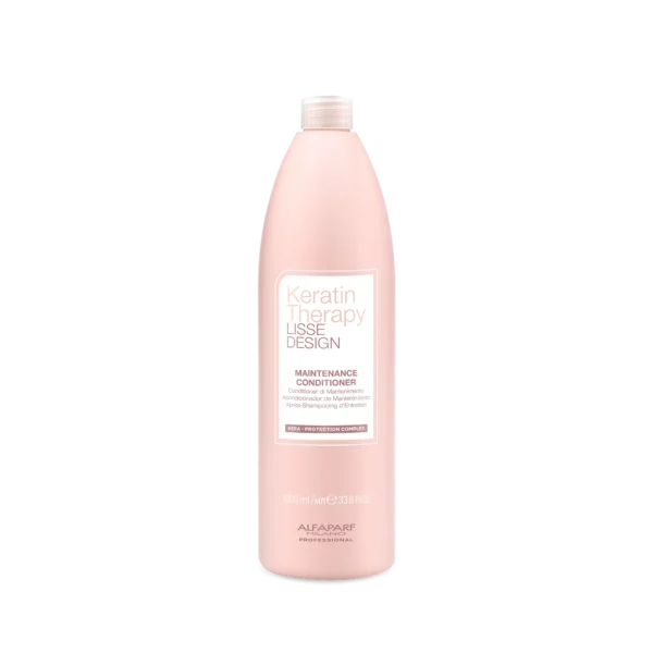 Maintenance Conditioner