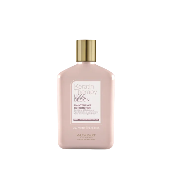Maintenance Conditioner