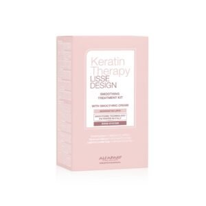 Smoothing Treatment kit