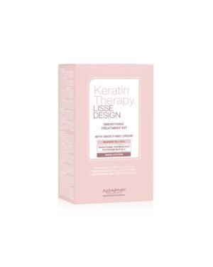 Smoothing Treatment kit