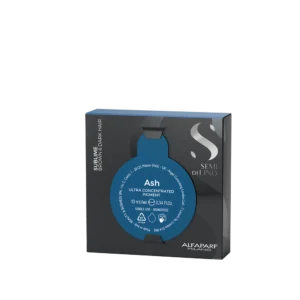 Ash Ultra Concentrated Pigment