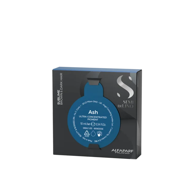 28 Ash Ultra Concentrated Pigment
