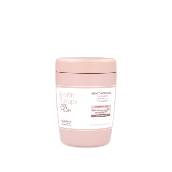 3 Smoothing Cream