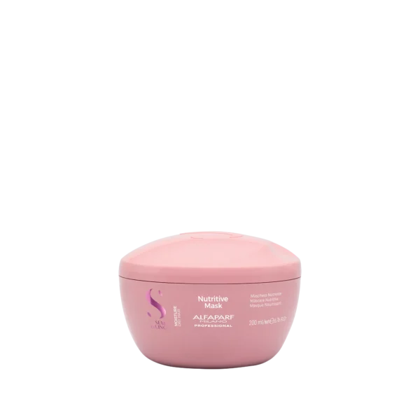 Nutritive Mask