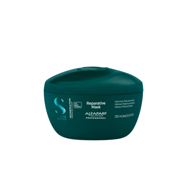 47 Reparative Mask