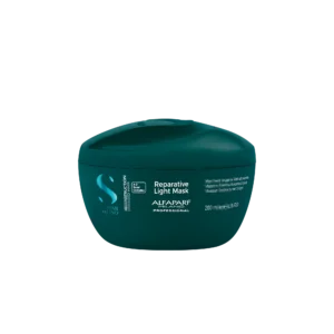 Reparative Light Mask