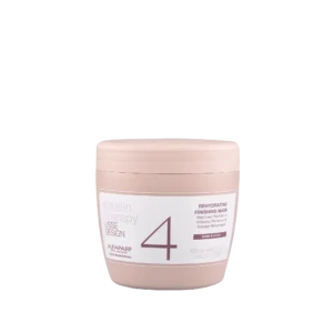 Rehydrating Finishing Mask
