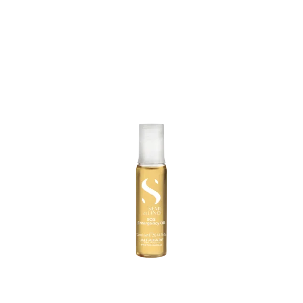 SDL Reconstruction SOS Emergency Oil