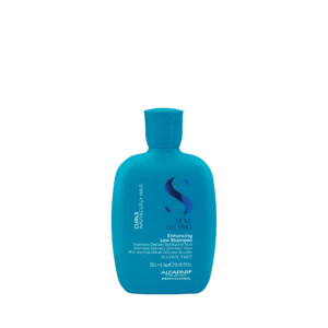Enhancing Low Shampoo