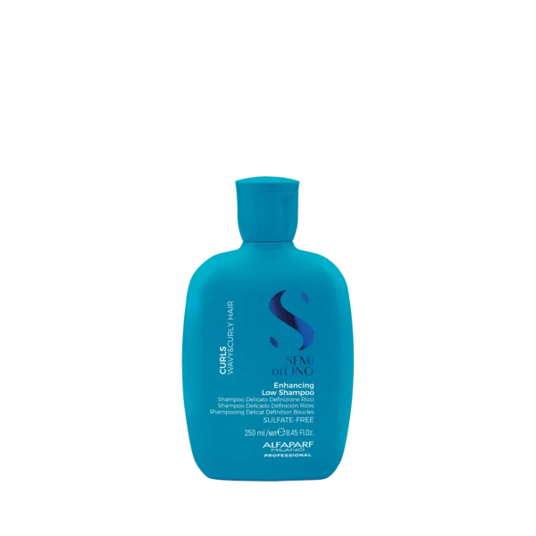 58 Enhancing Low Shampoo
