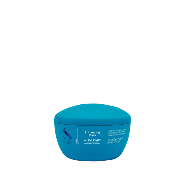 Enhancing Mask