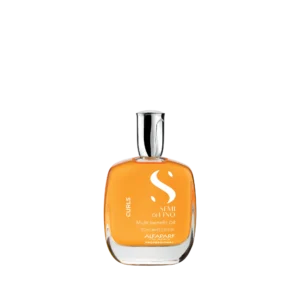 Multi-Benefit Oil