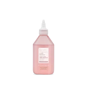 Lamellar Water