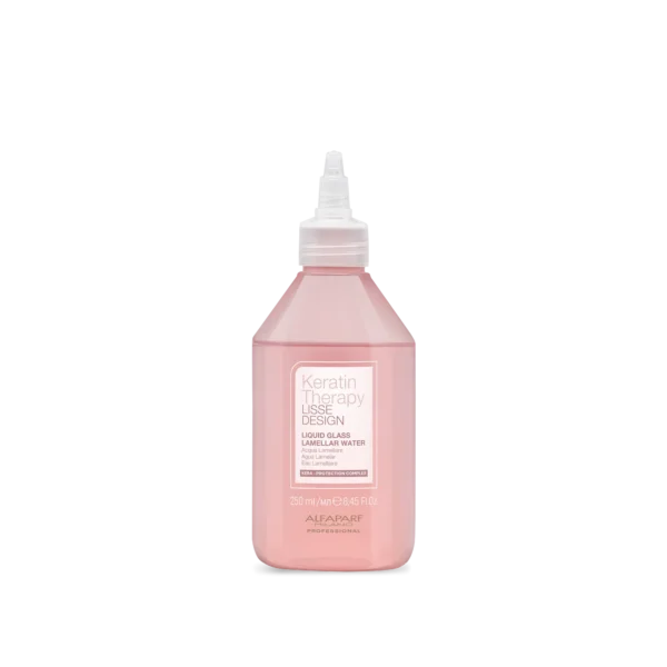 Lamellar Water