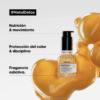 15 Aceite Concentrado Protector Anti-deposito Metal Detox L’Oreal 50ml