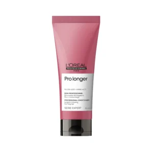 Acondicionador Pro Longer L’Oreal 200ml Fortalecimiento Cabello Largo