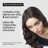 Shampoo Densificador para Cabello Fino Serioxyl Advanced L’Oreal Serie Expert 300ml