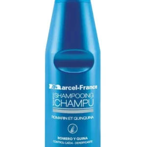 CHAMPÚ ANTIBACTERIAL ROMERO Y QUINA 980ml