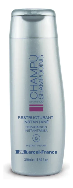 Champú Reparación Instantánea