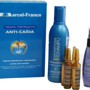 Kit Anticaída Marcel France